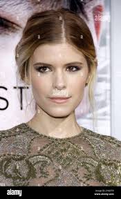 Kate mara movies hi-res stock photography and images