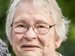 Alice Marcile Pickett's Obituary