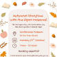 Autumnal Storytime event image