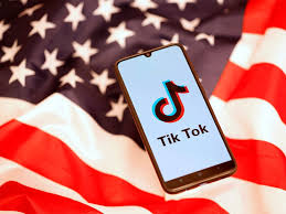 Tiktok Rise Of Video Sharing App Tied To China And Loathed By Trump