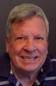 David G. Pacoe Obituary (1943