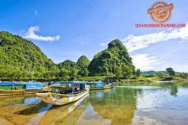 Sở y tế vĩnh phúc đã truy vết được tổng số 18 trường hợp f1. Tuor VÄ©nh Phuc Quáº£ng Binh 03 Ngay 02 Ä'em Ä'i Va Vá» Báº±ng O To Cong Ty Tnhh ThÆ°Æ¡ng Máº¡i Va Du Lá»‹ch Vinatrip VÄ©nh Phuc