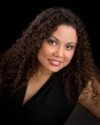 Sharita Scott's Instagram, Twitter & Facebook