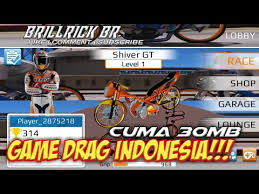 Saatnya membuktikan siapa yang tercepat dengan mendownload drag bike 201m mod . Drag Race 201m Promotions