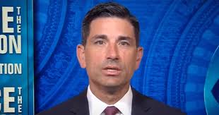 He was appointed by president donald trump's (r) administration to become the undersecretary of the department of homeland security on november 13, 2019. Acting Dhs Sec Chad Wolf Reportedly Stepping Down