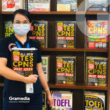 Apakah saya harus menjalani tes untuk terkait tidak adanya seleksi cpns pada tahun ini, awalnya karena pemerintah ingin fokus menyelesaikan pegawai pemerintah dengan perjanjian. Gramedia Batam All New Tes Cpns 2021 2022 Ditulis Facebook
