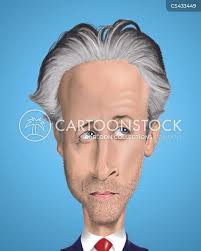 Jon Cartoons and Comics