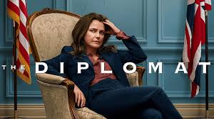 The Diplomat (2023) season 2 Reviews - Metacritic