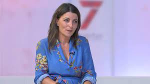 Macarena Olona pedirá reunirse con Abascal e insinúa su vuelta a la  política | Andalucía Información. Todas las noticias de Andalucía