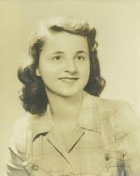 Dr Louise Lucas Carroll Wade (1928-2016)