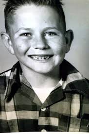 James David Creel Obituary