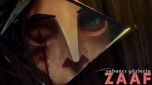 Zaaf Yabanci Gozlerin Mp3 Indir Zaaf Yabancigozlerin Yeni Muzik Gozler Sarkilar