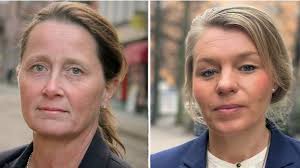 Klart: Hon tar över topposten i kommunen