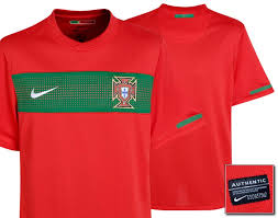 Get yourself set for euro 2020 here too and be ready to cheer on your favourites! Portugal Home Kit 2010 12