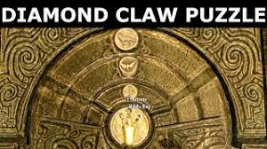Check spelling or type a new query. Skyrim Diamond Claw Puzzle Solution Skuldafn Temple The World Eater S Eyrie Quest Youtube