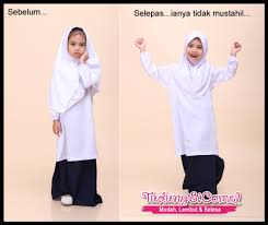 Begitu juga halnya dengan pemakaian seperti tudung. Mengayakan Tudung Sekolah Dengan Kemas Dengan Tudungsicomel
