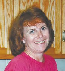 Obituary: Marcia McClung-Crandall-Frushon