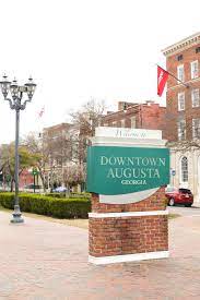 24 Hours In Augusta Georgia Travel Guide Hillheady Fashion Lifestyle And Travel Blogger Georgia Blo Southern Travel Georgia Travel Guide Visit Georgia