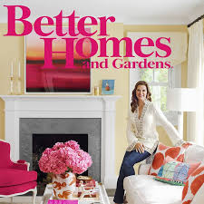 By better homes and gardens (author). Better Homes And Gardens Interiors By Color 6 Interior Decorating Ideas