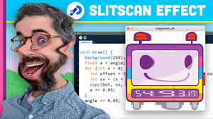 I challenged Daniel Shiffman and here's his response • tim rodenbröker  creative coding