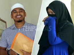 Maybe you would like to learn more about one of these? Patah Balik Untuk Dedahkan Bukti Tambahan Pu Abu Sah Bercerai Talak Dua Tehpanas