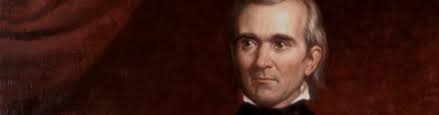 James K. Polk