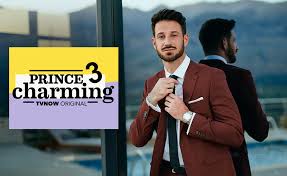 Prince charming is a delightful and pleasant fantasy with a sweet story of true love made for television. Prince Charming Es Wird Eine Dritte Staffel Geben
