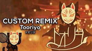 Rhythm Heaven (Custom Remix) - Tooriyo (トオリヨ) - YouTube
