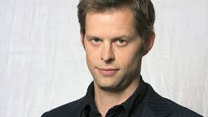 John Wrays höllischer Roman