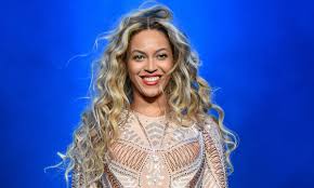 Is beyonce lying about her age? Who Runs The World Why Beyonce Is A Conspiracy Theorist S Dream Come True Beyonce The Guardian