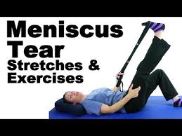 Here S How To Naturally Remedy The Most Common Knee Injury Common Knee Injuries Meniscus Tear Knee Injury