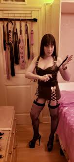 Ft. Lauderdale Dominatrix | Dickie virgin