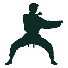 Karate Png Karate Silhouette Images Free Download Free Transparent Png Logos