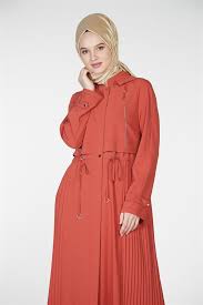 Kadin Tesettur Pardesu Trendyol Da En Cok Satan Top 10 Kadin The Dress Urunler