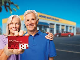 The american association of retired persons, commonly known by its acronym aarp, is aarp is a nonprofit, nonpartisan organization that empowers retired people to choose how they live as they. Pin On Aarp Discounts