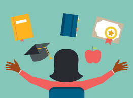 The Guide To Pinterest For Educators Education Technology Teachers Education Teacher Education