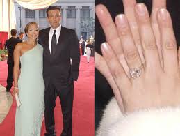 The actor was engaged 10 times, married eight, divorced seven and widowed once. Jennifer Lopez Comparing Her 5 Engagement Rings The Men Who Picked Them Celebritytalker Com