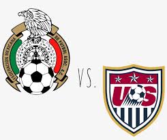 What time does the usa vs mexico match start? Mexico Vs Usa Mexico Vs Usa Png Transparent Png 1348x1021 Free Download On Nicepng