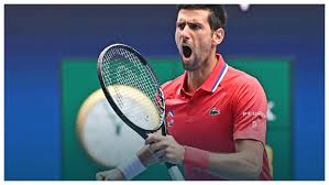 Novak djokovic beat spain's rafael nadal and then won a deciding doubles match as serbia claimed the inaugural atp cup title. Pkluy1 Y4wrv2m