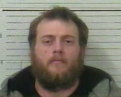 Man accused of speeding past deputy ends up in jail