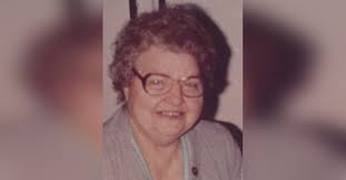 Obituary information for Catherine "Toots" Grant