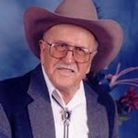 Obituary information for Antonio Griego Coronado