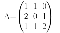 Para calcular la matriz inversa, necesitas seguir los siguientes pasos. Inversa Unei Matrice M Gauss Jordan BiostatisticÄ IntuitivÄ Èi InformaticÄ