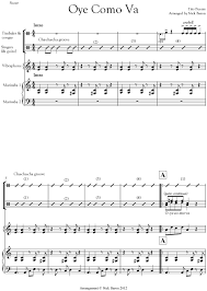 Chart Baron Miscellaneous Music Lead Sheets And Arrangements
