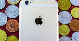 Updated Iphone 7 Price How Much Does Apple S New Iphone Cost Read More Technology News Here Http Digitaltechnologynews Com Iphone 7 Price The Iphone 7
