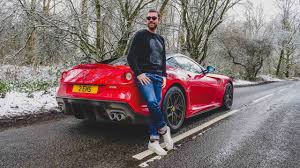 Check spelling or type a new query. Ferrari 599 Gto First Drive Review Modern Classics Ep 5 By Mr Jww Allcarvideos Net All Your Favorite Youtube Channels In One Page