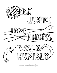 The indescribable coloring book will be the perfect way to engage with one's faith at an even deeper level. Coloring Pages Part 2 Quotes Lyrics Sierra Service Project
