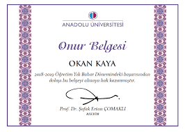 Yükseköğretim kurulu başkanlığı'na bağlı üniversitelerde okuyan öğrencilerin öğrenci belgelerini alabilecekleri bir hizmettir. Okan Kaya Dijital Icerik Uretici Fotograf