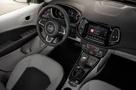 See 181 pics for 2011 jeep compass. 2021 Jeep Compass Interior
