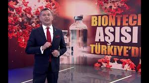 Biontech aşısı için randevu alırken nelere dikkat etmeliyim? Biontech Asisi Turkiye Ye Geldi Youtube
